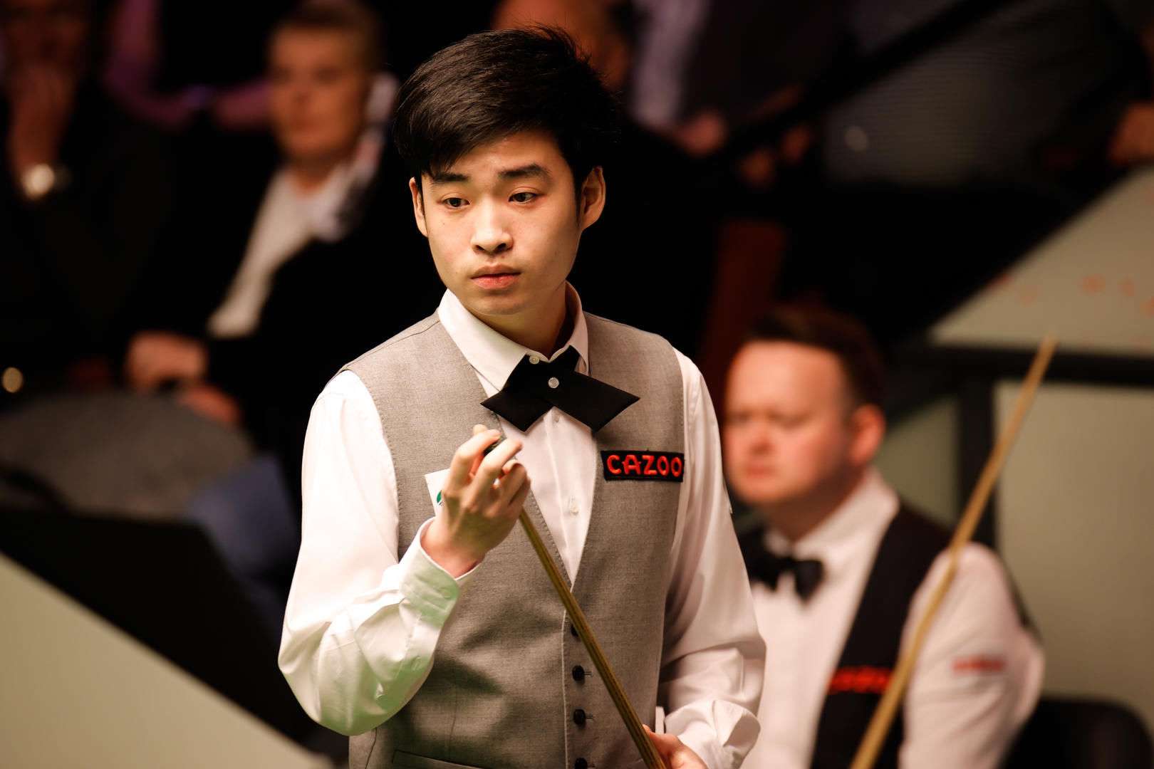 激情与挑战 激情与挑战