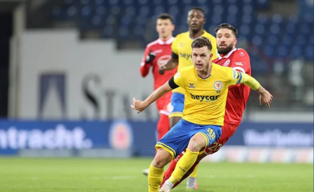 在比赛中 在比赛中