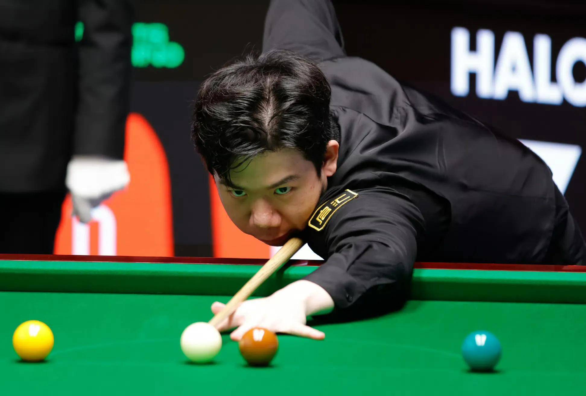 与刘志轩的 与刘志轩的