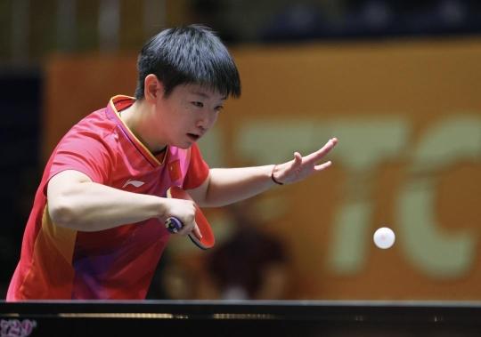 味着一个新 味着一个新