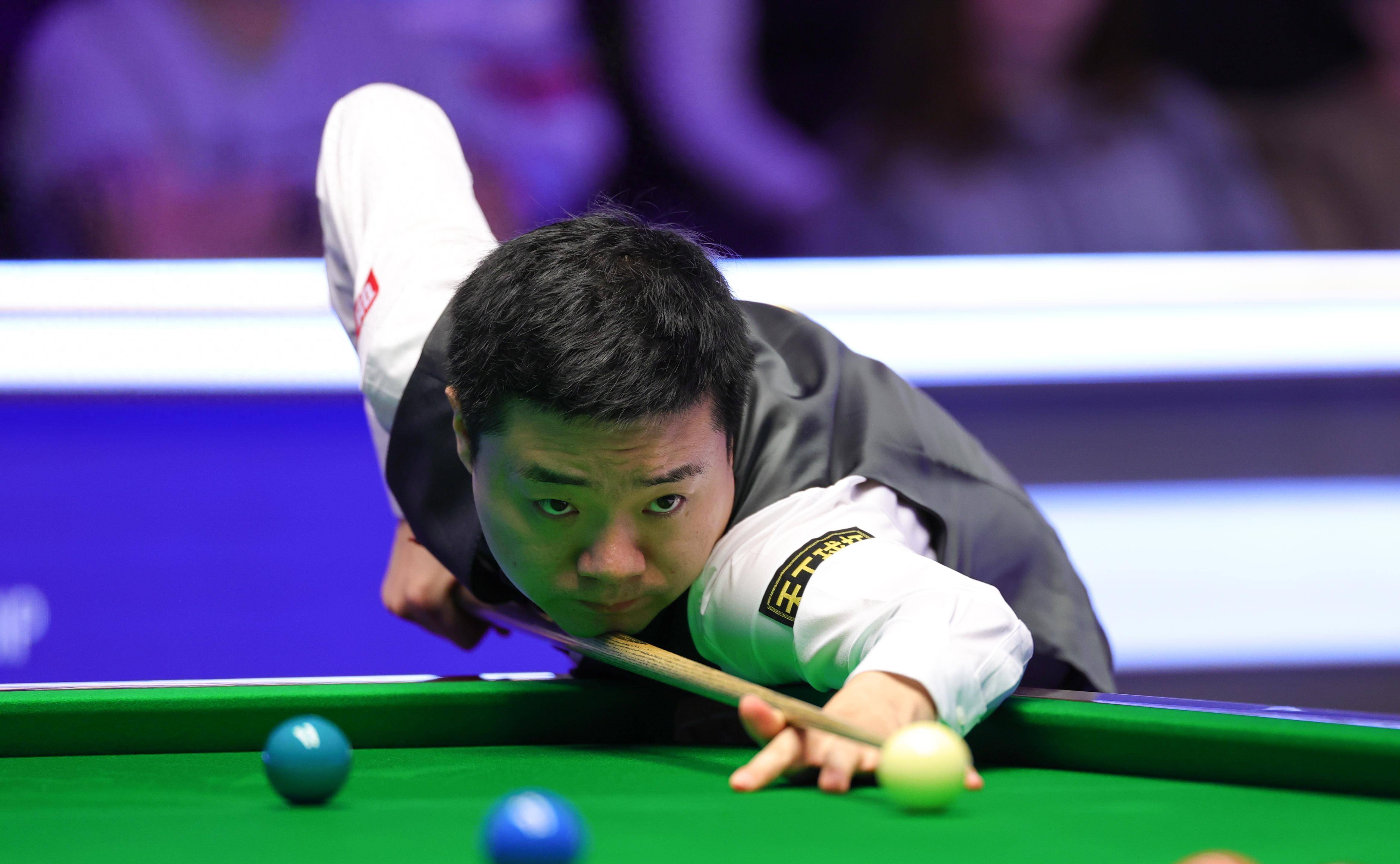 和临场调整 和临场调整